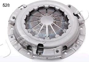 Japko 70528 - Clutch Pressure Plate www.avaruosad.ee
