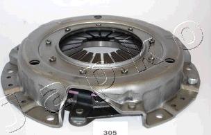 Japko 70305 - Clutch Pressure Plate www.avaruosad.ee