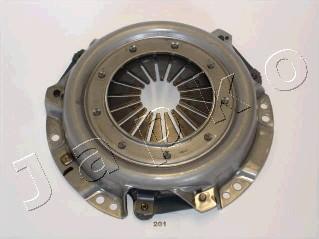Japko 70201 - Clutch Pressure Plate www.avaruosad.ee