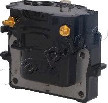 Japko 78202 - Ignition Coil www.avaruosad.ee