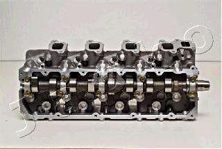 Japko JTY019S - Cylinder Head www.avaruosad.ee