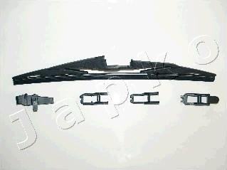 Japko SJX35R - Wiper Blade www.avaruosad.ee