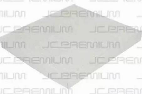 JC PREMIUM B4X012PR - Filter,salongiõhk www.avaruosad.ee