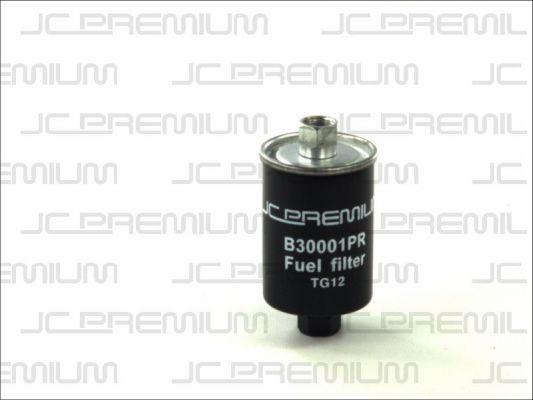 JC PREMIUM B30001PR - Fuel filter www.avaruosad.ee