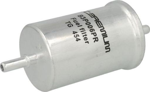 JC PREMIUM B3P006PR - Fuel filter www.avaruosad.ee