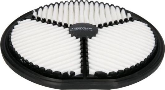 JC PREMIUM B20002PR - Air Filter www.avaruosad.ee