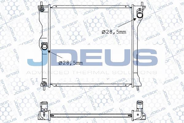 Jdeus 018M72 - - - www.avaruosad.ee