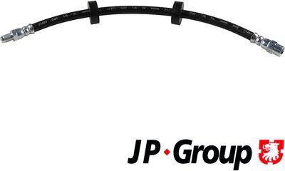 JP Group 4961600500 - Bremžu šļūtene www.avaruosad.ee