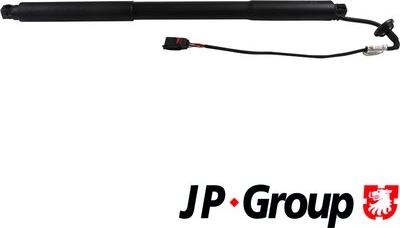 JP Group 4981201570 - Electrical motor, tailgate www.avaruosad.ee