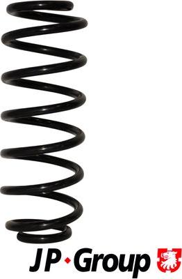 JP Group 4152200300 - Coil Spring www.avaruosad.ee