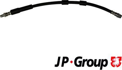 JP Group 4161601400 - Brake Hose www.avaruosad.ee