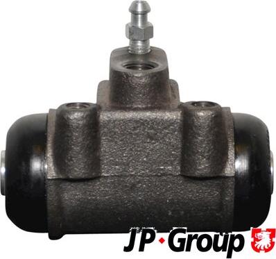 JP Group 4161300900 - Wheel Brake Cylinder www.avaruosad.ee