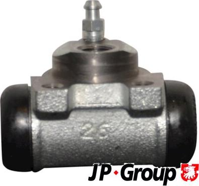 JP Group 4161301900 - Wheel Brake Cylinder www.avaruosad.ee