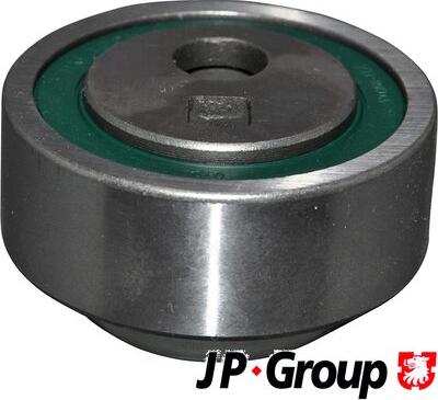 JP Group 4112200100 - Tensioner Pulley, timing belt www.avaruosad.ee