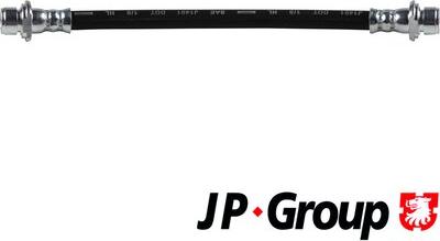 JP Group 4861701400 - Brake Hose www.avaruosad.ee
