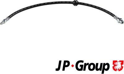 JP Group 6061600100 - Brake Hose www.avaruosad.ee