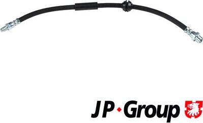 JP Group 6061700100 - Brake Hose www.avaruosad.ee