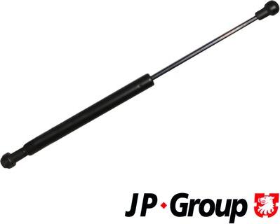JP Group 6181200100 - Kaasujousi, tavaratila www.avaruosad.ee
