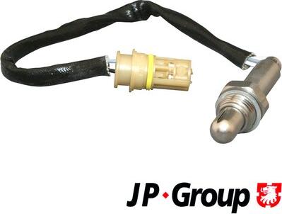 JP Group 1493800100 - Lambda Sensor www.avaruosad.ee