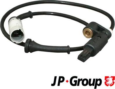 JP Group 1497100100 - Sensor ABS, wheel speed www.avaruosad.ee