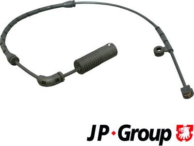 JP Group 1497300300 - Warning Contact, brake pad wear www.avaruosad.ee