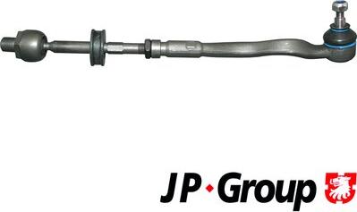 JP Group 1444400580 - Rod Assembly www.avaruosad.ee