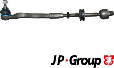 JP Group 1444400570 - Rod Assembly www.avaruosad.ee
