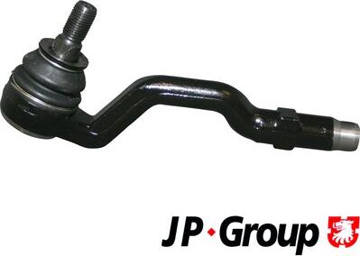 JP Group 1444600900 - Tie Rod End www.avaruosad.ee