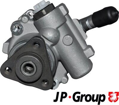 JP Group 1445101000 - Hydraulic Pump, steering system www.avaruosad.ee