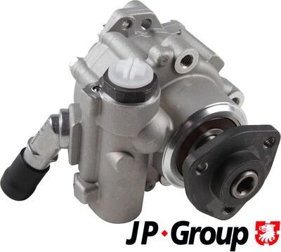 JP Group 1445102400 - Hydraulic Pump, steering system www.avaruosad.ee