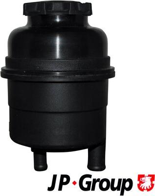 JP Group 1445200100 - Expansion Tank, power steering hydraulic oil www.avaruosad.ee