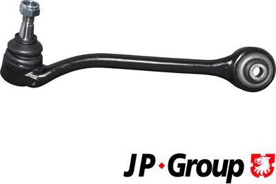 JP Group 1440102470 - Track Control Arm www.avaruosad.ee
