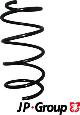 JP Group 1442200400 - Coil Spring www.avaruosad.ee