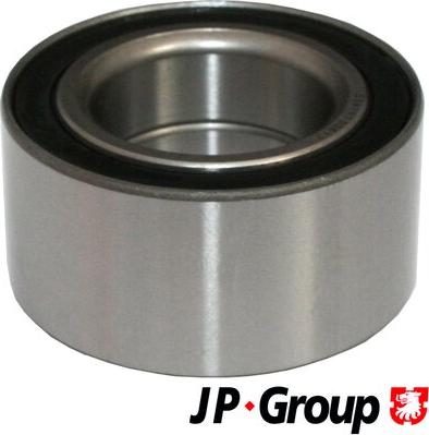 JP Group 1451200400 - Wheel Bearing www.avaruosad.ee