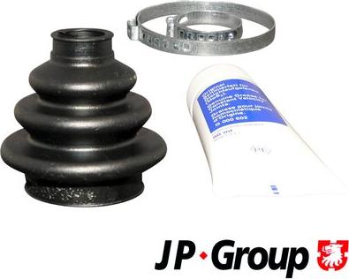 JP Group 1453600610 - Bellow, driveshaft www.avaruosad.ee