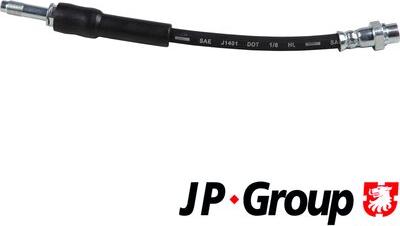 JP Group 1461701700 - Brake Hose www.avaruosad.ee