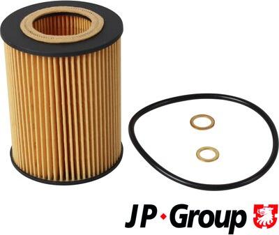 JP Group 1418500700 - Oil Filter www.avaruosad.ee
