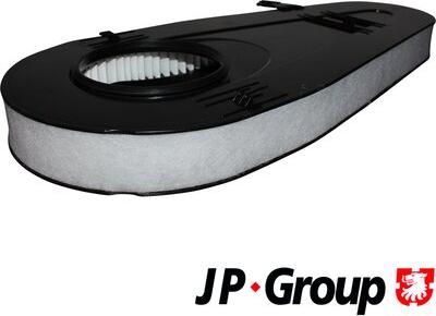JP Group 1418603900 - Air Filter www.avaruosad.ee