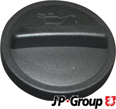 JP Group 1413600200 - Sealing Cap, oil filling port www.avaruosad.ee