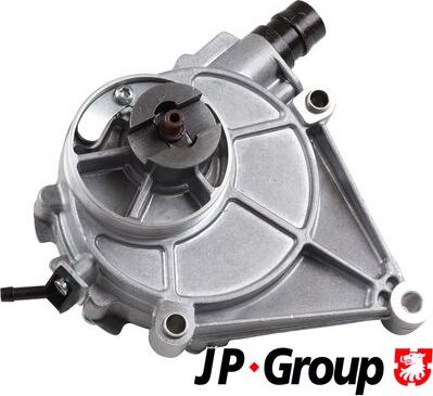 JP Group 1417100400 - Vacuum Pump, brake system www.avaruosad.ee