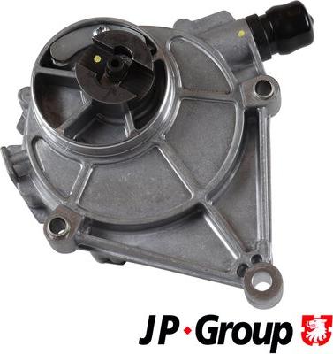 JP Group 1417100500 - Vacuum Pump, brake system www.avaruosad.ee
