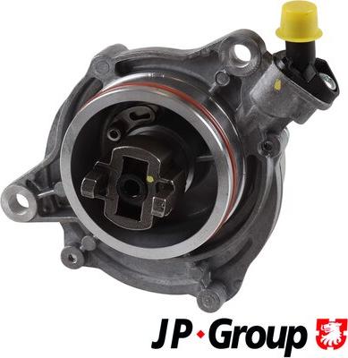 JP Group 1417100600 - Vacuum Pump, brake system www.avaruosad.ee