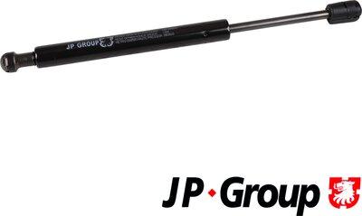 JP Group 1481206800 - Gas Spring, hood www.avaruosad.ee