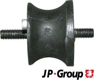 JP Group 1432400900 - Paigutus,käigukast www.avaruosad.ee