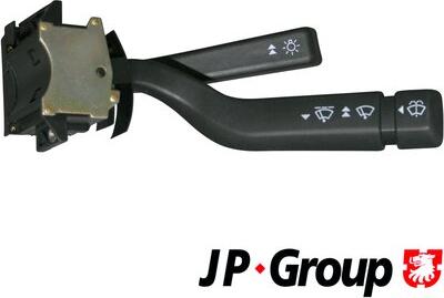 JP Group 1596100100 - Wiper Switch www.avaruosad.ee