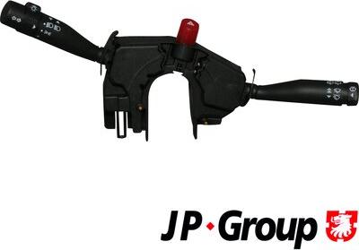 JP Group 1596200400 - Steering Column Switch www.avaruosad.ee