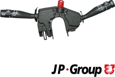 JP Group 1596200600 - Steering Column Switch www.avaruosad.ee