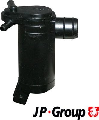 JP Group 1598500200 - Water Pump, window cleaning www.avaruosad.ee