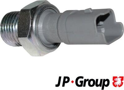 JP Group 1593500500 - Sender Unit, oil pressure www.avaruosad.ee