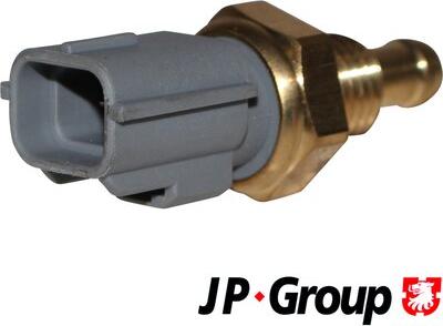 JP Group 1593100900 - Sensor, coolant temperature www.avaruosad.ee